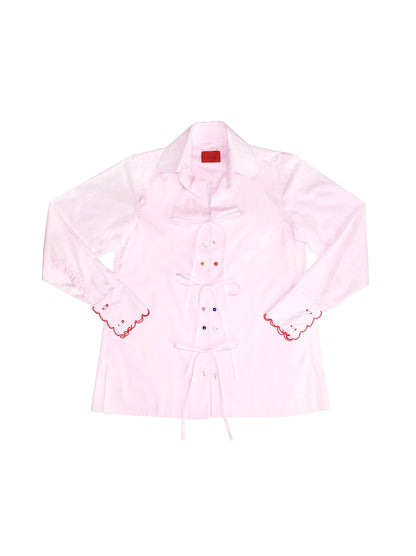 Jolly Shirt Pink