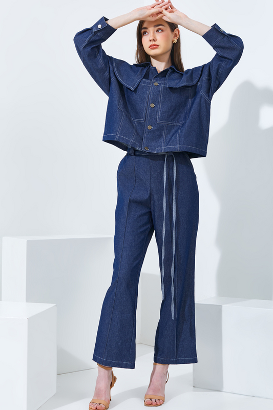 Kiara Denim