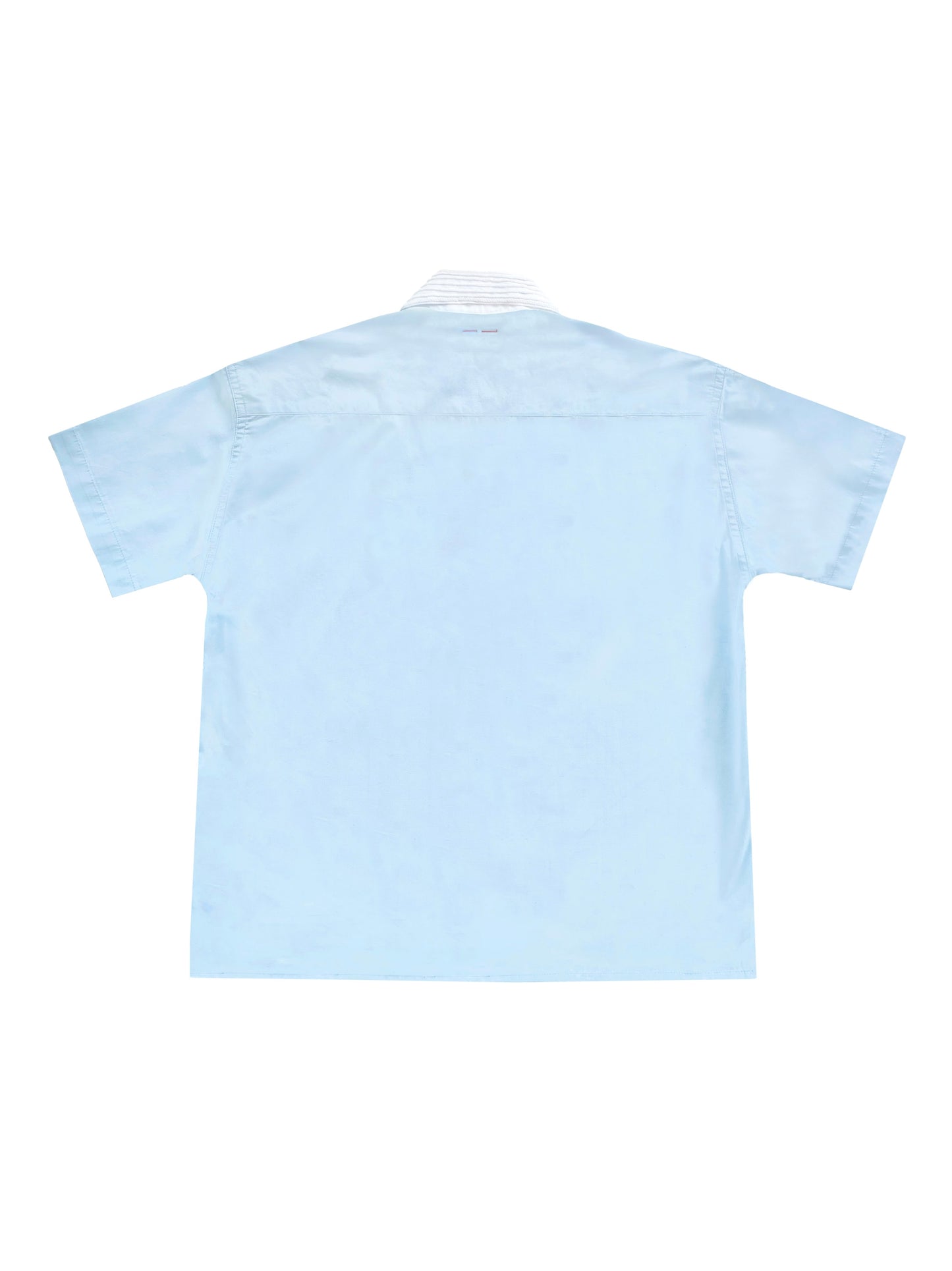 Lou Shirt Blue