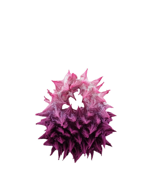 Orchid Gradient Midi