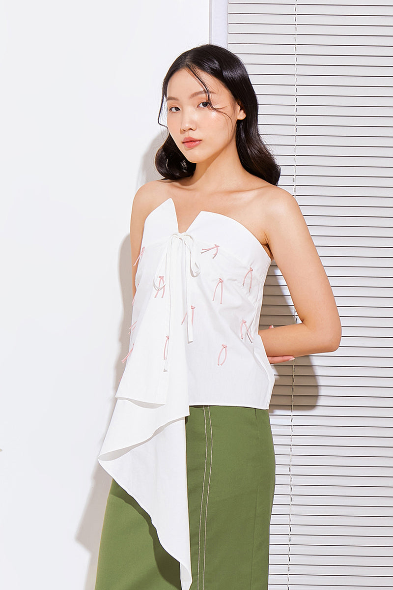 Preve Tube Top