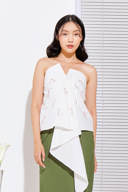 Preve Tube Top