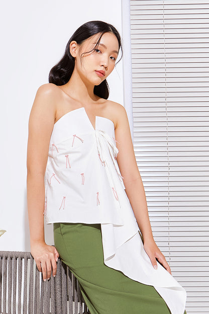 Preve Tube Top