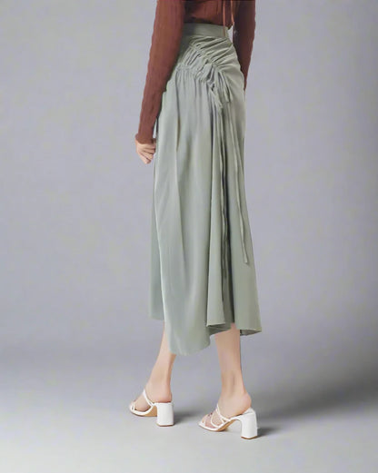 Gertrude Skirt