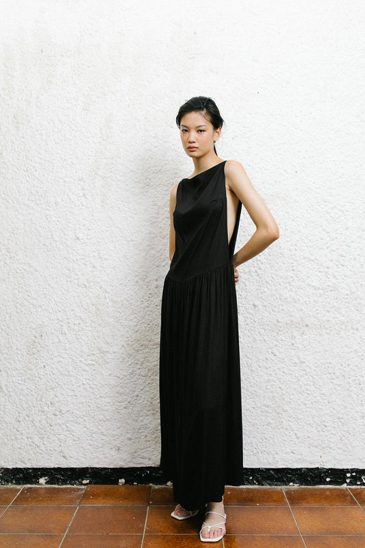 Janna Maxi Dress