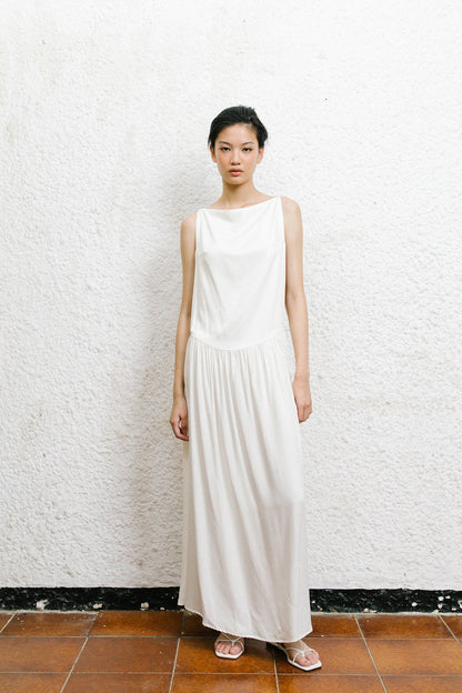 Janna Maxi Dress