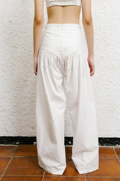 Alika Palazzo Pants