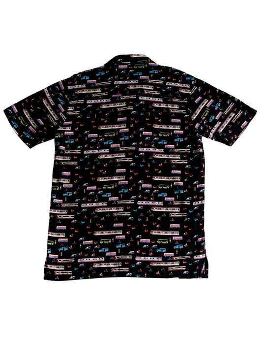 Public Transport - Summer Shirt