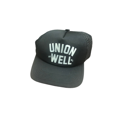 Unionwell Caps