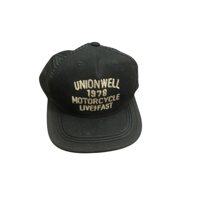 Unionwell Hat